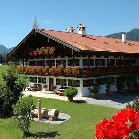 Gaestehaus Webermohof Rottach-Egern Ngoại thất bức ảnh