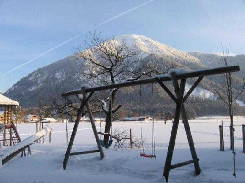 Gaestehaus Webermohof Rottach-Egern Ngoại thất bức ảnh
