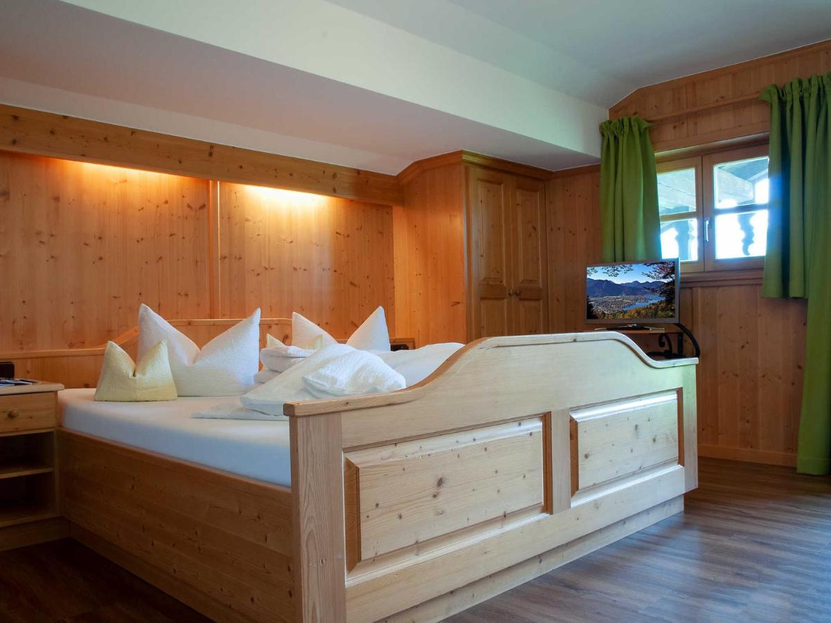Gaestehaus Webermohof Rottach-Egern Ngoại thất bức ảnh