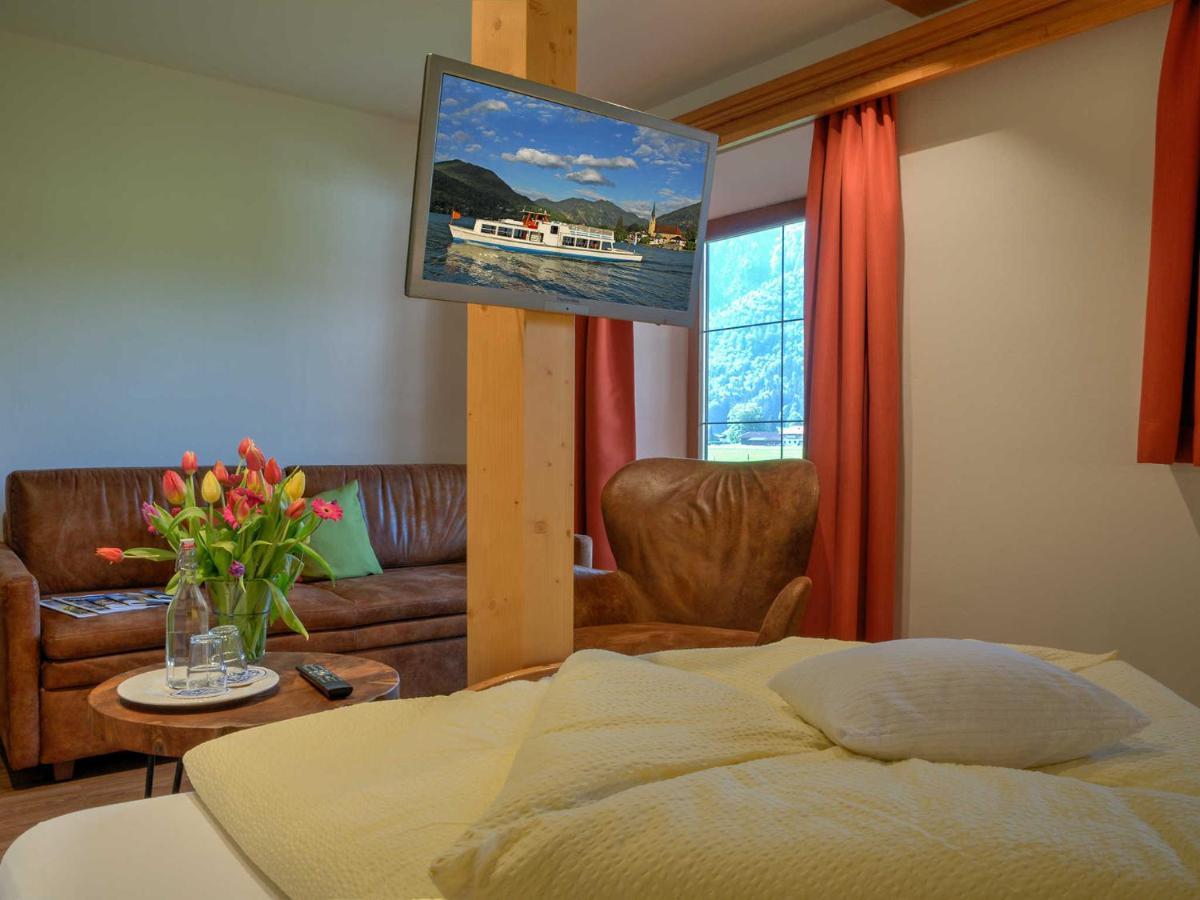 Gaestehaus Webermohof Rottach-Egern Ngoại thất bức ảnh