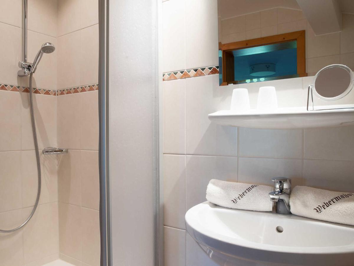 Gaestehaus Webermohof Rottach-Egern Ngoại thất bức ảnh