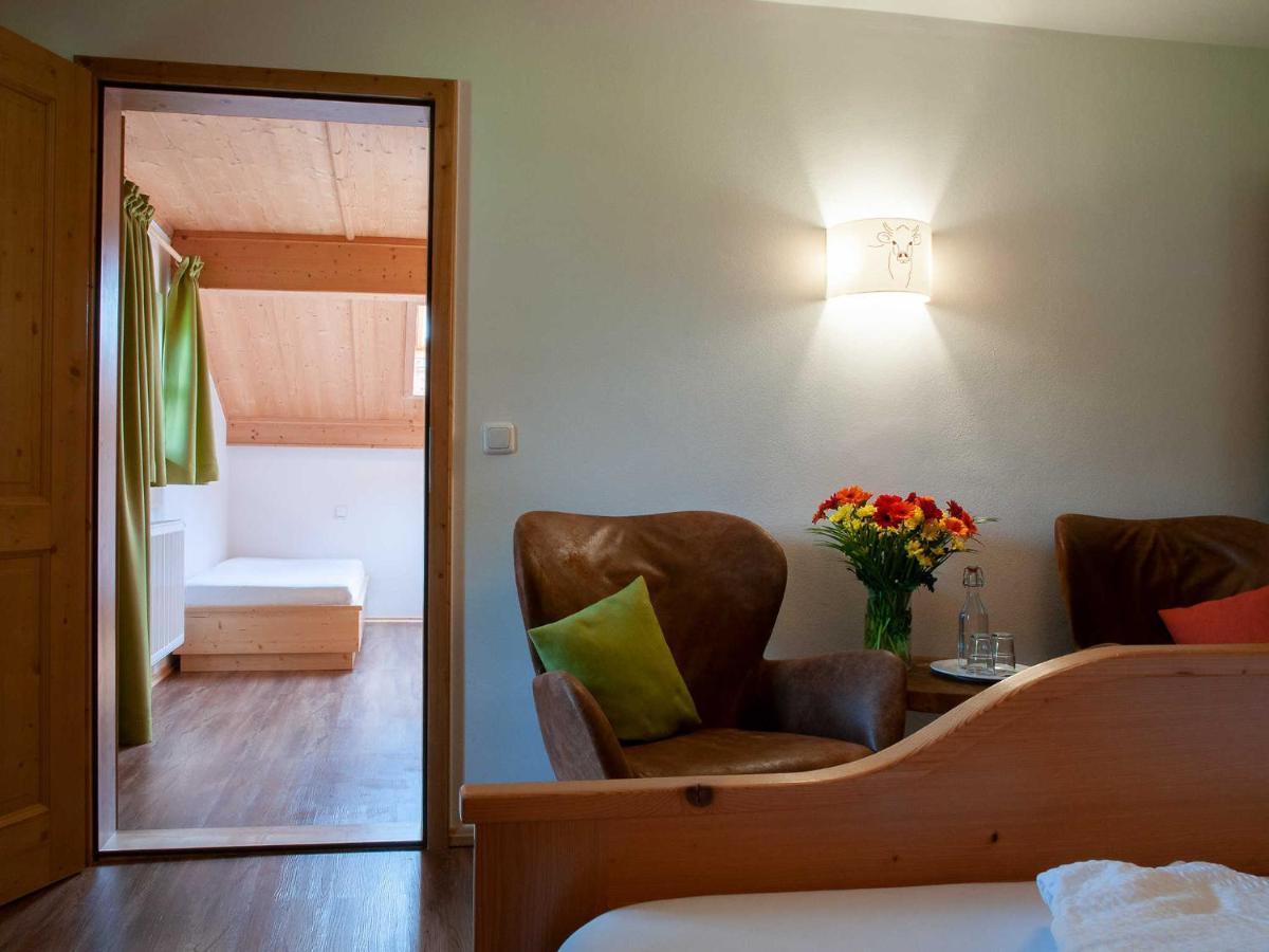 Gaestehaus Webermohof Rottach-Egern Ngoại thất bức ảnh