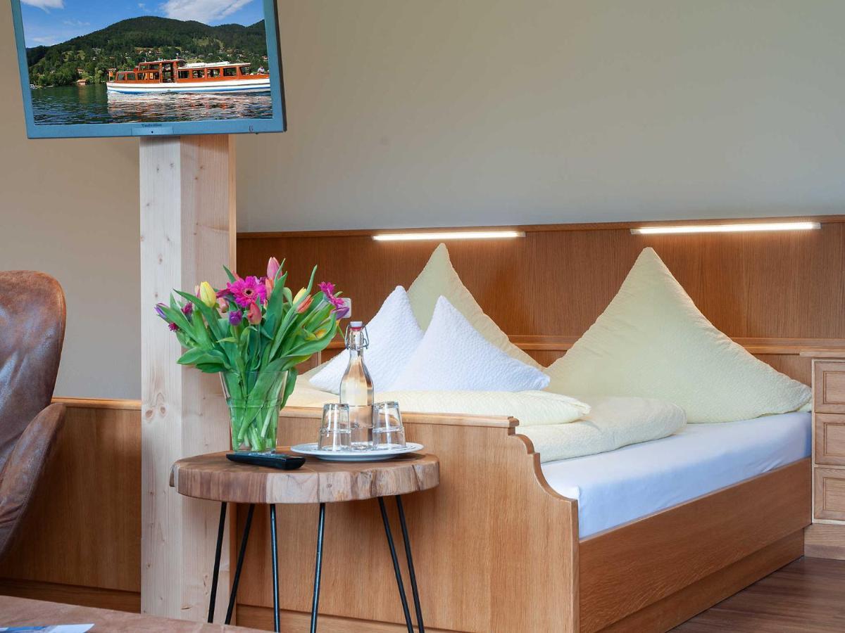 Gaestehaus Webermohof Rottach-Egern Ngoại thất bức ảnh