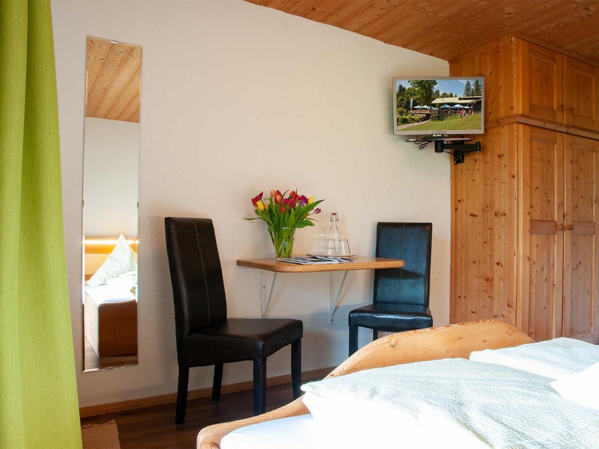 Gaestehaus Webermohof Rottach-Egern Ngoại thất bức ảnh