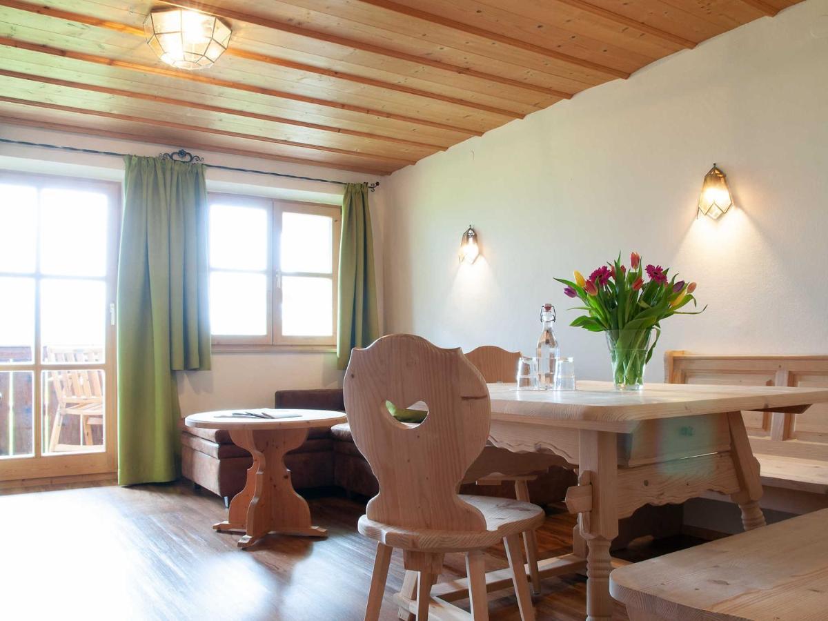 Gaestehaus Webermohof Rottach-Egern Ngoại thất bức ảnh