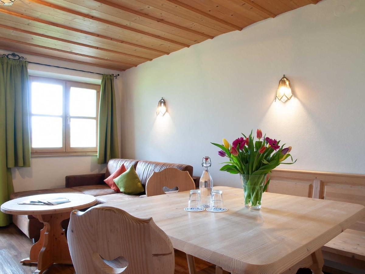 Gaestehaus Webermohof Rottach-Egern Ngoại thất bức ảnh