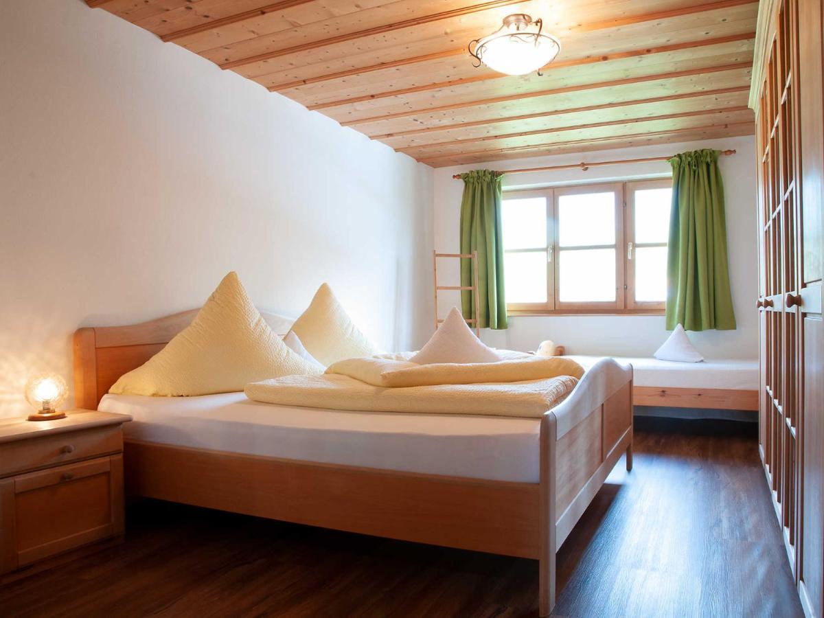 Gaestehaus Webermohof Rottach-Egern Ngoại thất bức ảnh