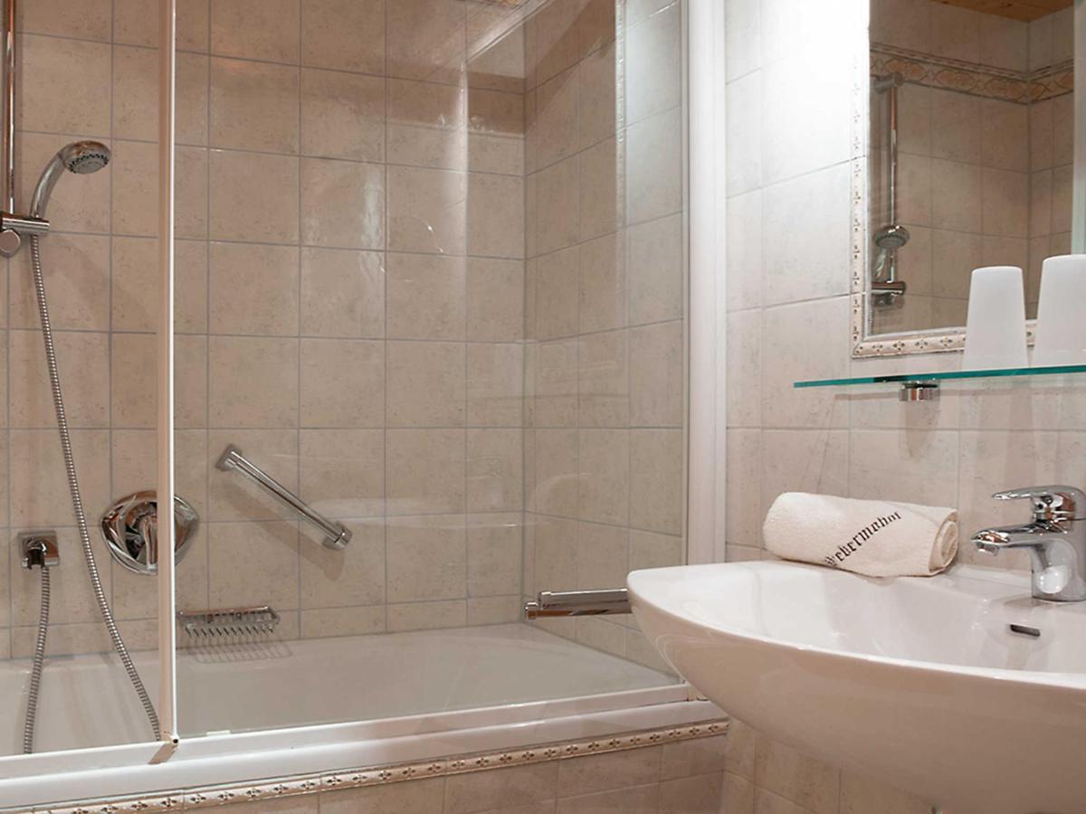 Gaestehaus Webermohof Rottach-Egern Ngoại thất bức ảnh