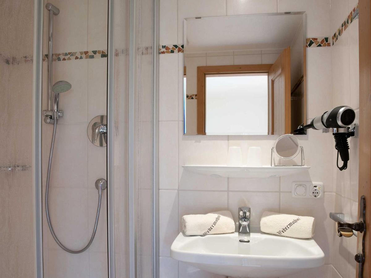 Gaestehaus Webermohof Rottach-Egern Ngoại thất bức ảnh