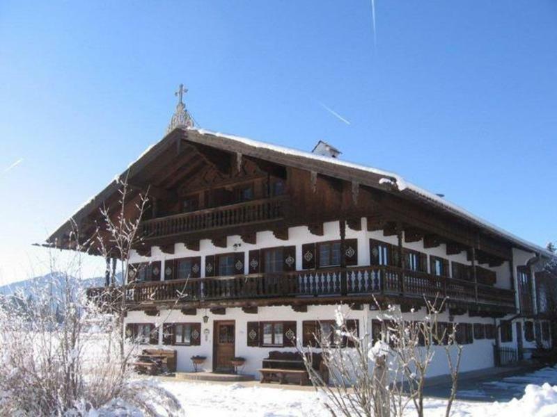 Gaestehaus Webermohof Rottach-Egern Ngoại thất bức ảnh
